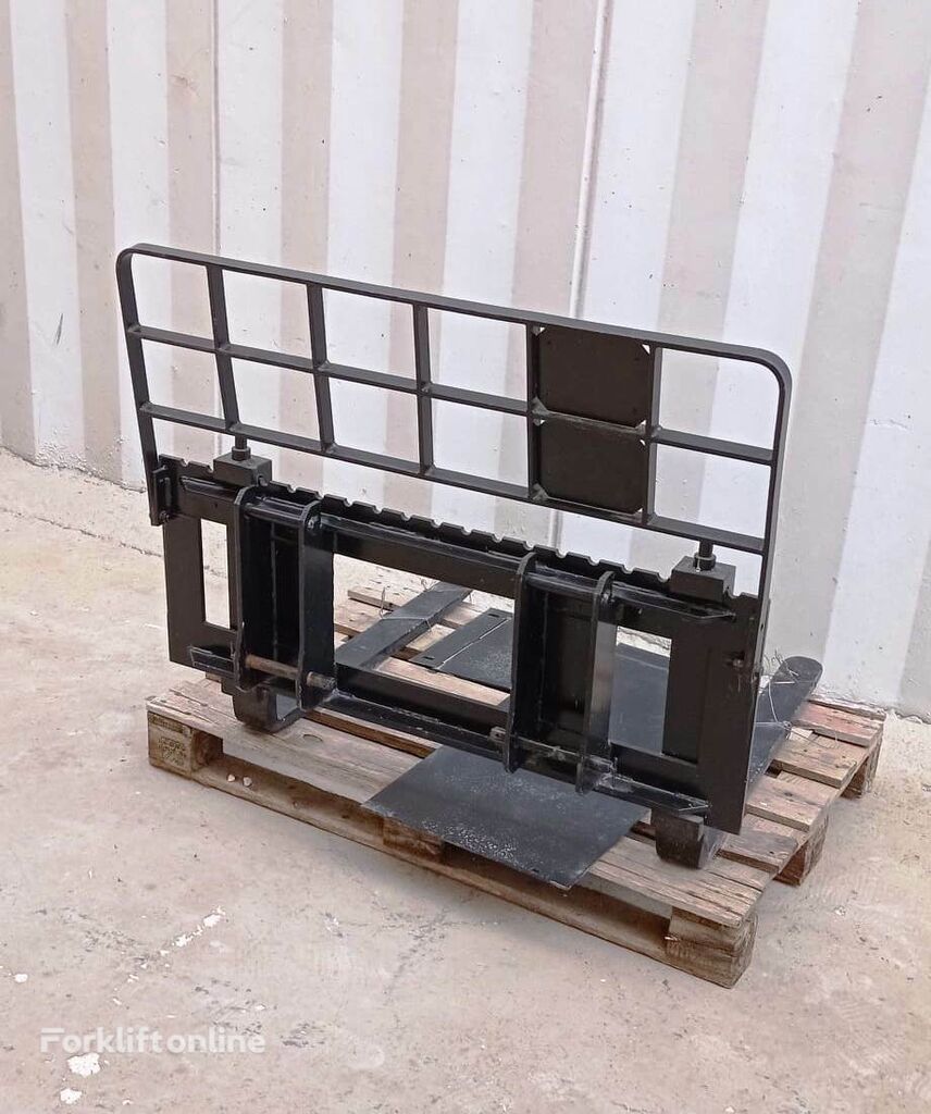 New GF PF11 pallet fork - Forkliftonline