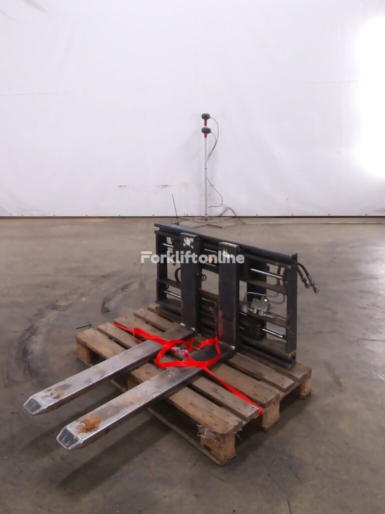 Griptech REE2/CSS15 pallet fork