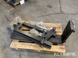 LST Euro pallet fork