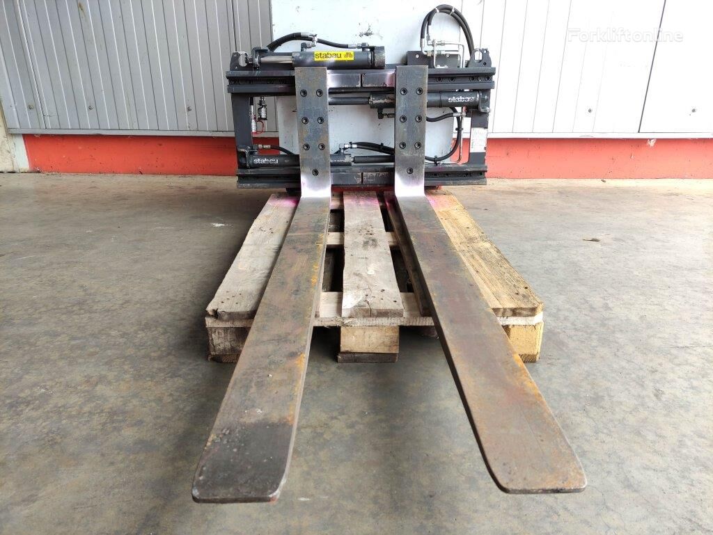 Stabau S11-ZVP-20-S pallet fork