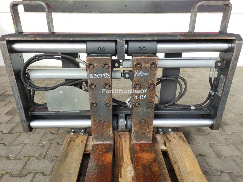 Hang e-l-m FEXS-H35-1200 - Forkliftonline