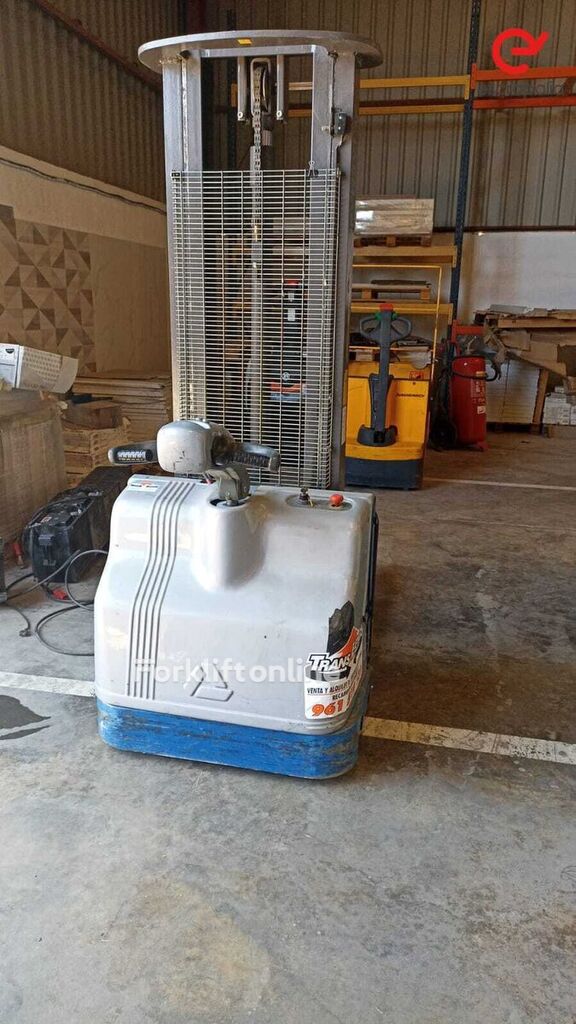 Gerbeur Armanni Master light 150/29 - Forkliftonline
