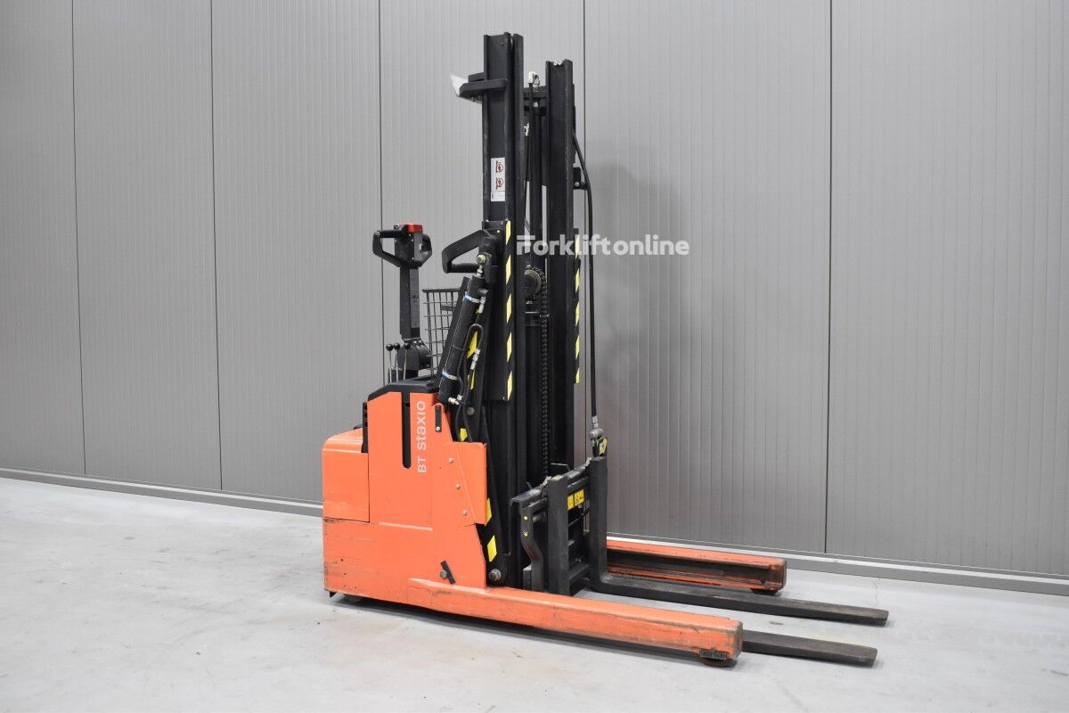 Gerbeur BT RWE 120 à vendre | Forkliftonline GN Gerbeur BT RWE 120 - Forkliftonline