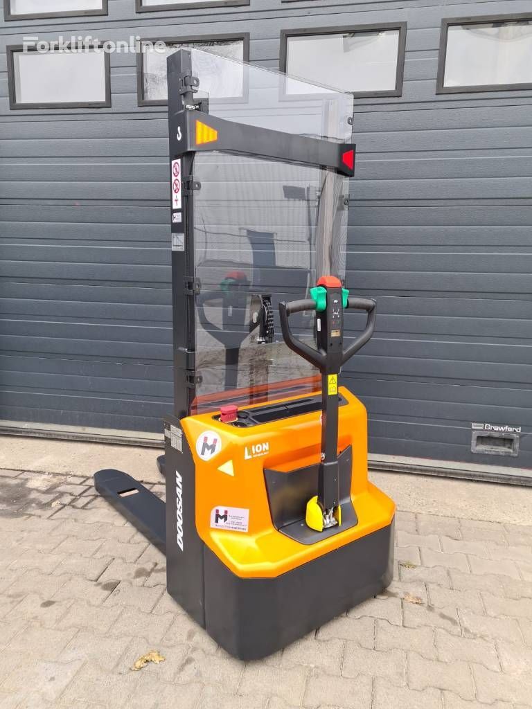 neuer Doosan LSM12N Hochhubwagen