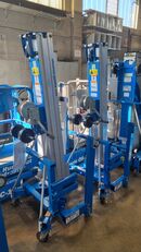 new Genie SLA10 pallet stacker