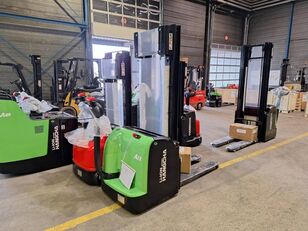 new Hangcha CDD12-AC2-i pallet stacker