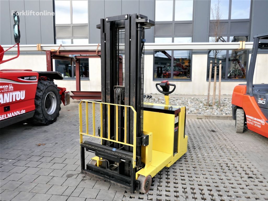 Hyster S1.OC gyalogkíséretű targonca