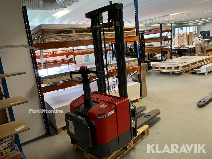 Prodaja Impodan ES-14-14E paletnog viljuškara | Forkliftonline BA Impodan ES-14-14E paletni viljuškar - Forkliftonline
