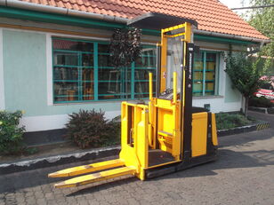 Jungheinrich ECP 100  V-3611 apilador