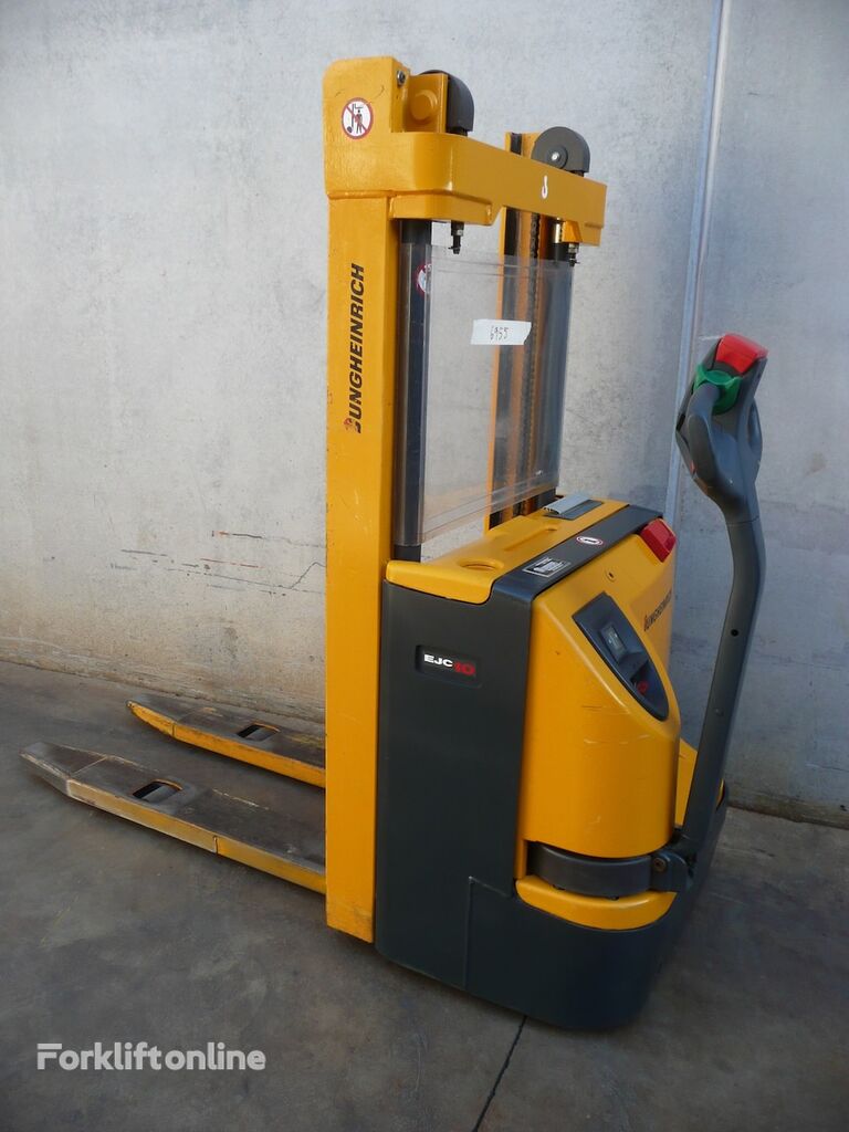 Jungheinrich EJC 10 250 ZT apilador