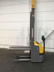 Jungheinrich EJC110 pallet stacker