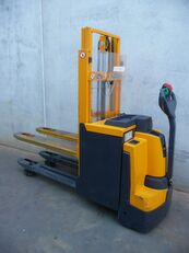 Jungheinrich EJD 220 201 ZT pallet stacker