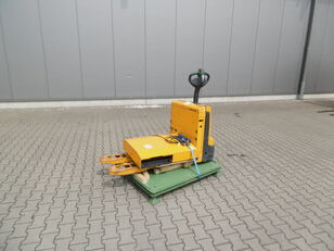 Jungheinrich EJE 112 pallet stacker