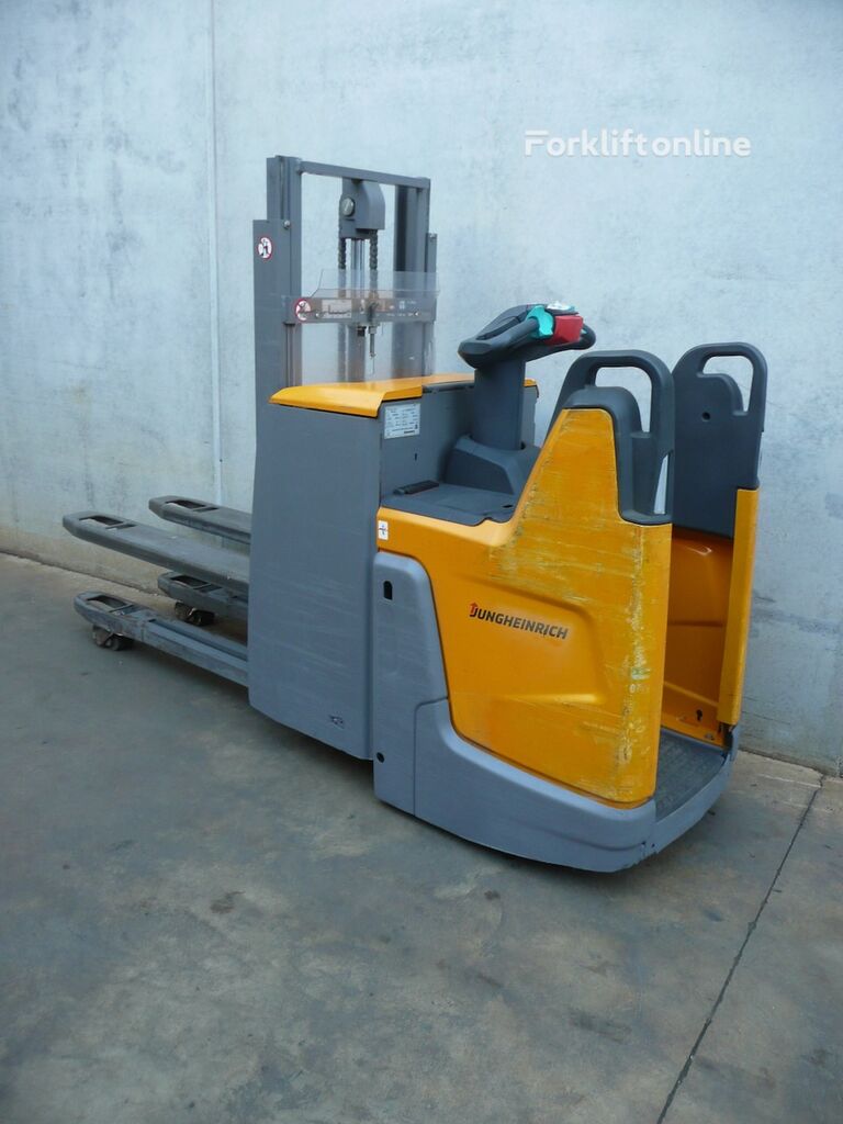 Venta de Jungheinrich ERD 220 201 ZT apilador | Forkliftonline AR Jungheinrich ERD 220 201 ZT apilador - Forkliftonline