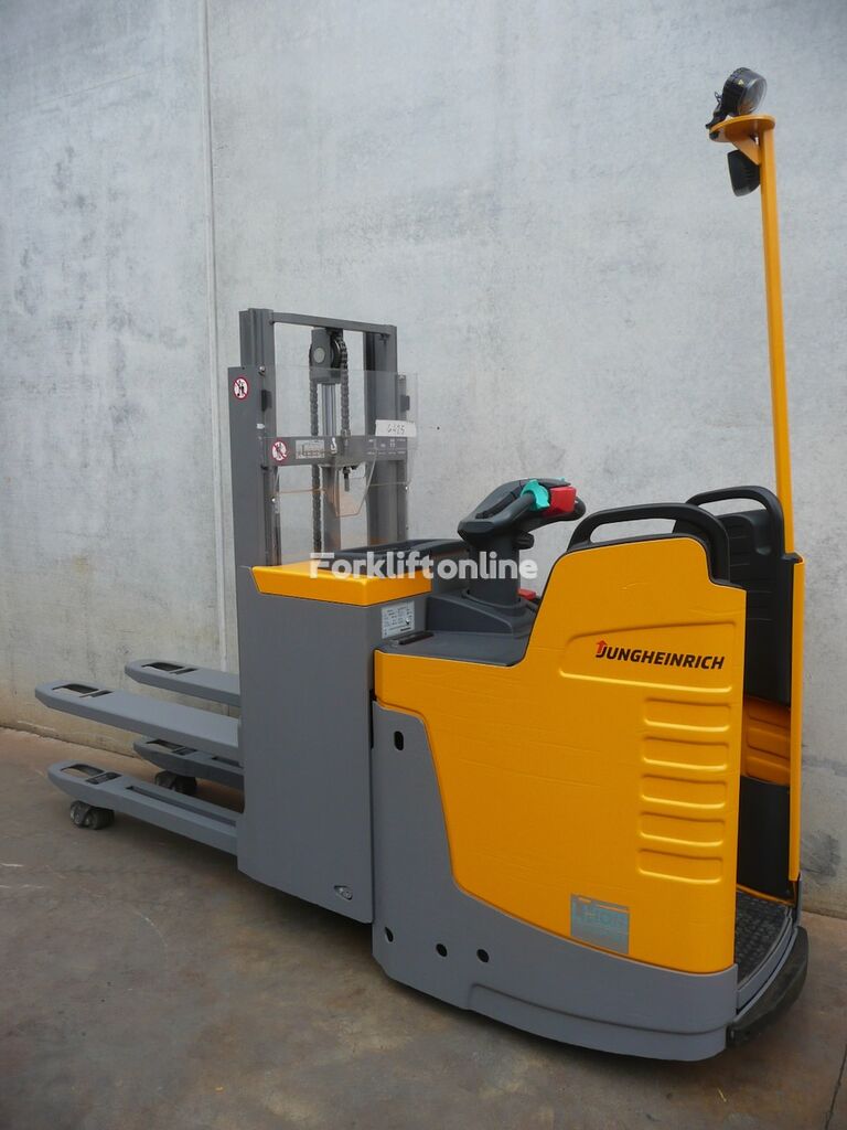 xe nâng pallet đứng lái Jungheinrich ERD 220 201 ZT LI-ION