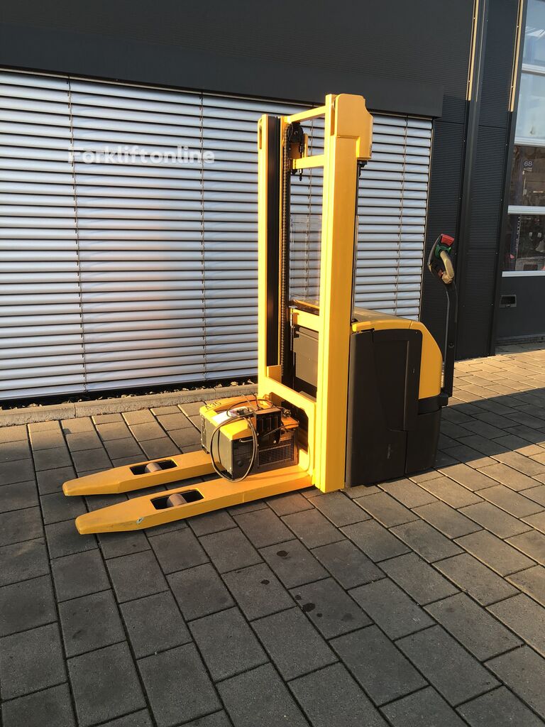Παλετοφόρο Jungheinrich WP16 - Forkliftonline