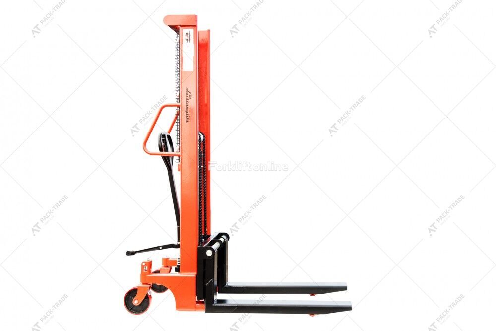 new Leistunglift  pallet stacker