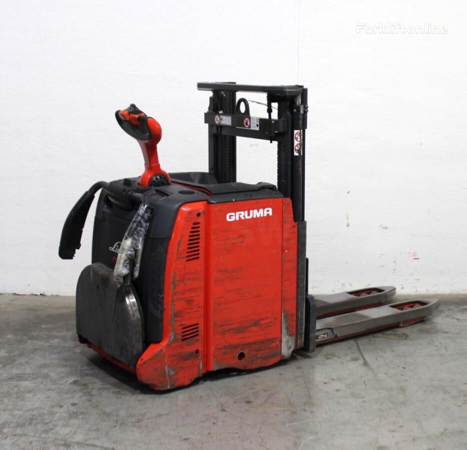 gerbeur Linde D 12 AP 133