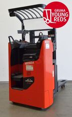 Linde D 12 RW 1164-02 pallet stacker