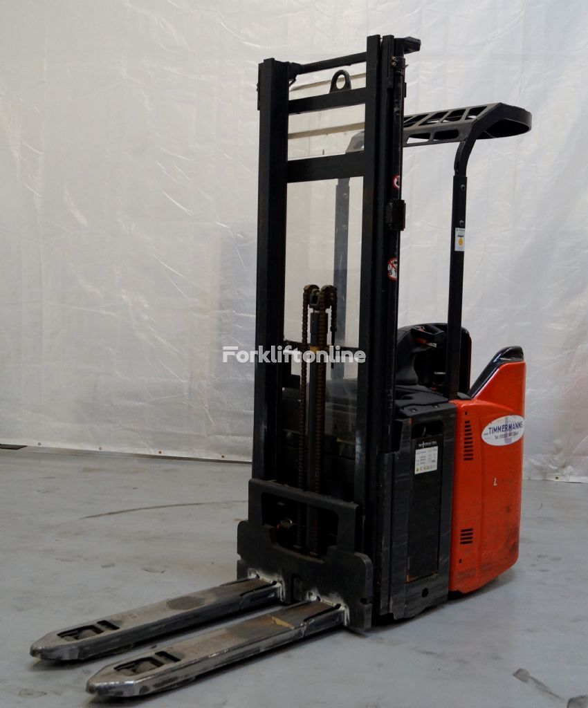 Штабелер Linde D14LSP-133 - Forkliftonline