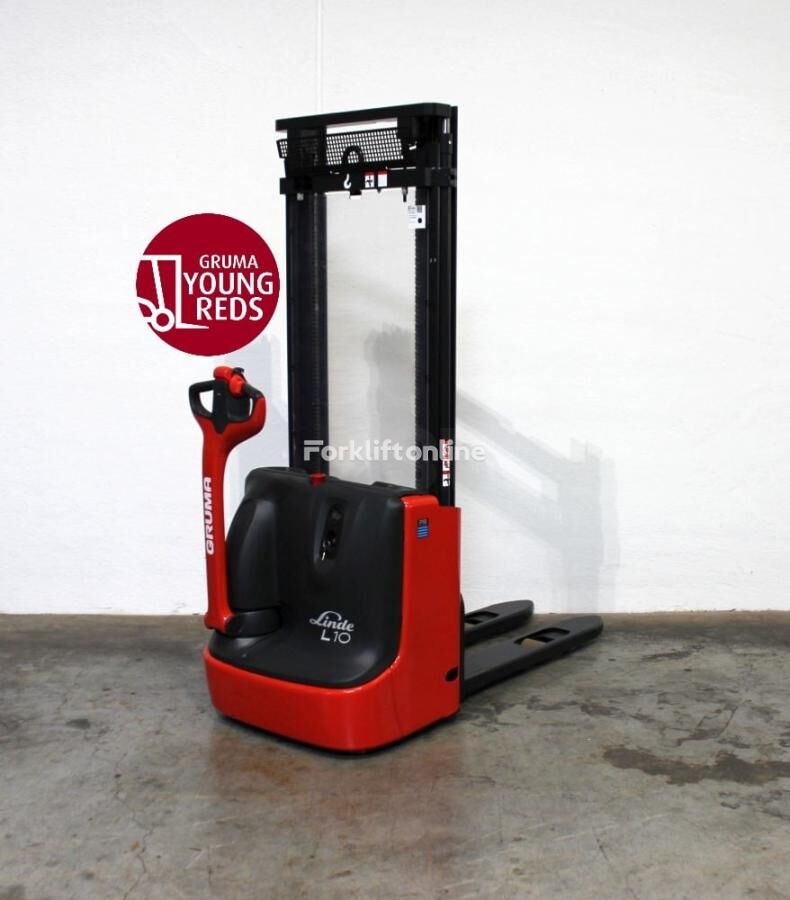 Linde L 10 1172 ledstaplare