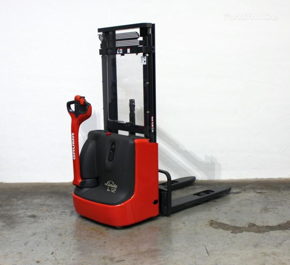 gerbeur Linde L 12 1172