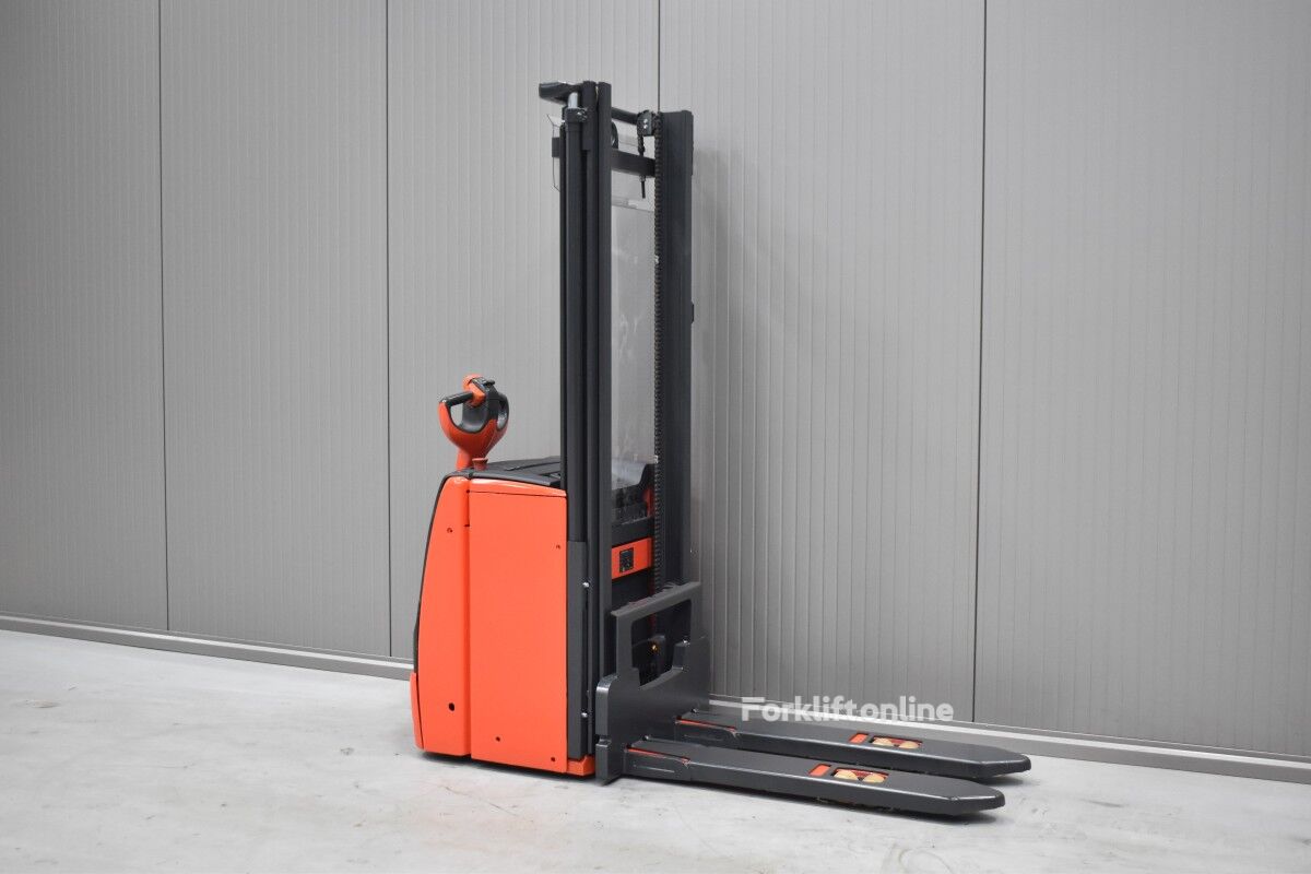 Linde L 14 apilador