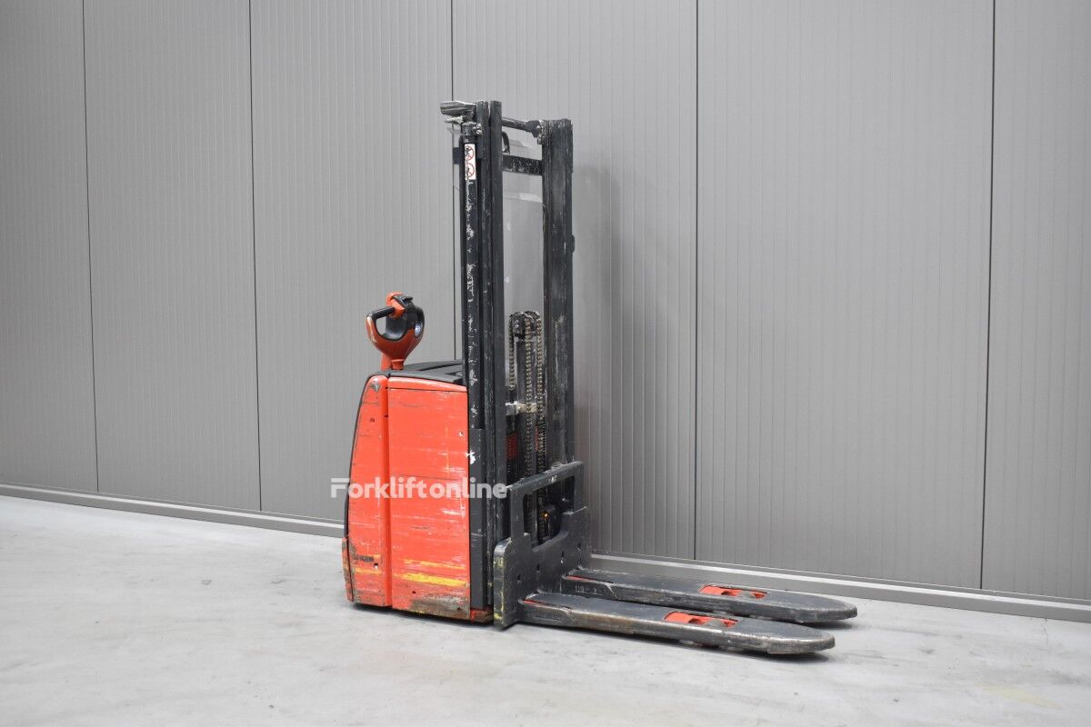 Gerbeur Linde L 14 - Forkliftonline