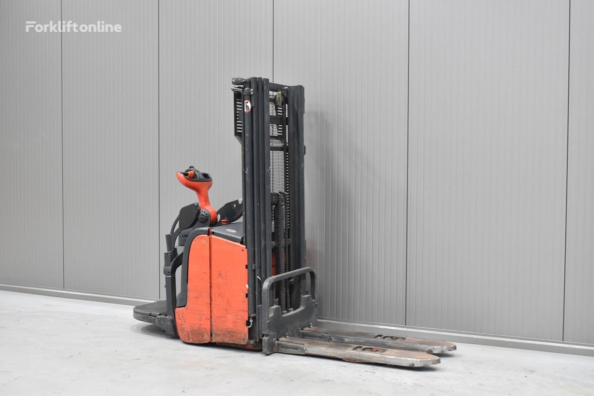 Linde L 14 AP pallet stacker