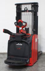 Linde L 14 AP i 1173-01 pallet stacker