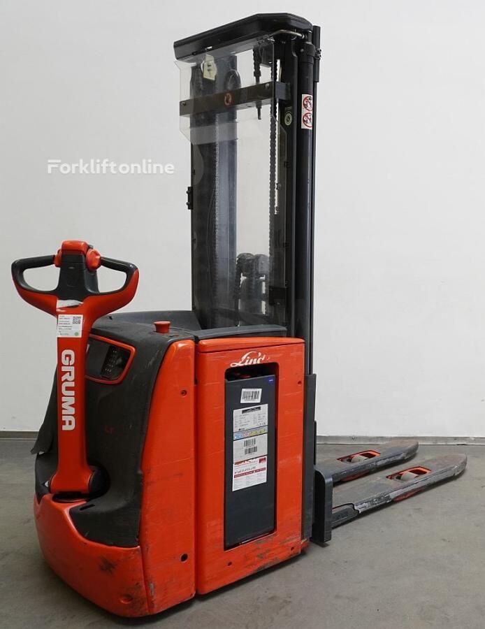 штабелер Linde L 16 i 1173