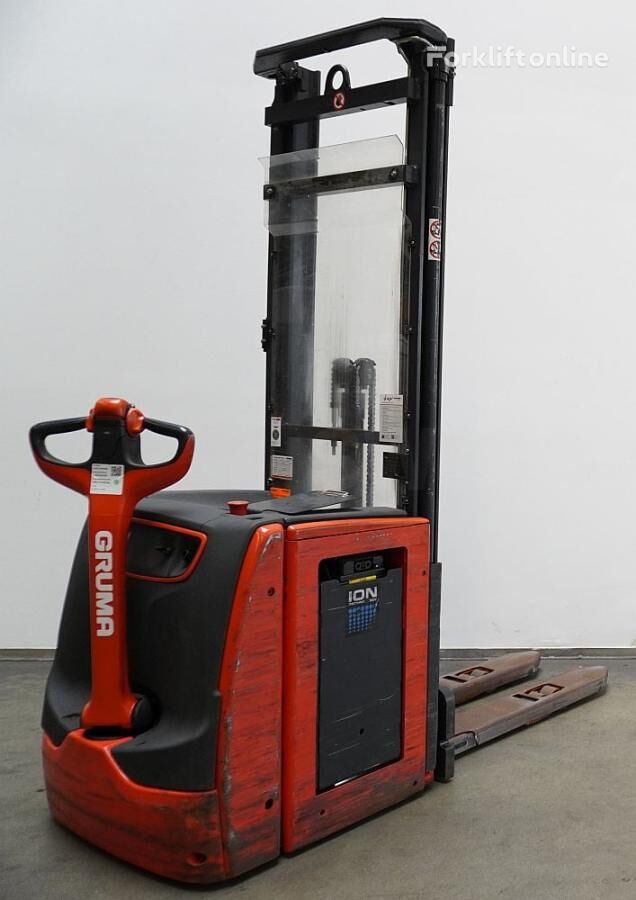 штабелер Linde L 16 i ION 1173