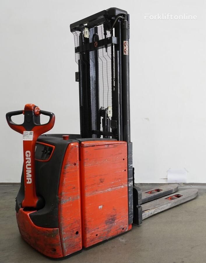 Linde L 20 1173 apilador