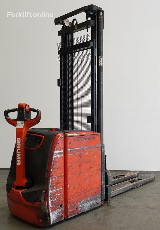 Linde L 20 i 1173 apilador