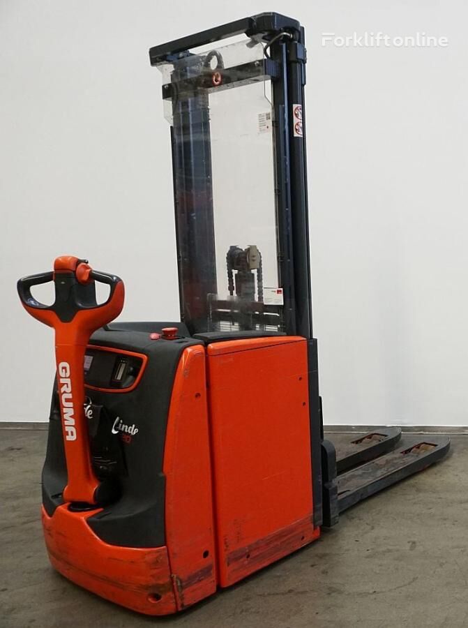 штабелер Linde L 20 i 1173