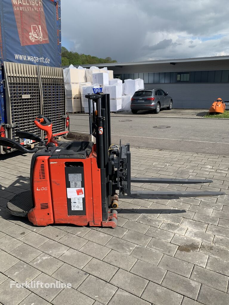 Linde L06 AC AP stapelaar