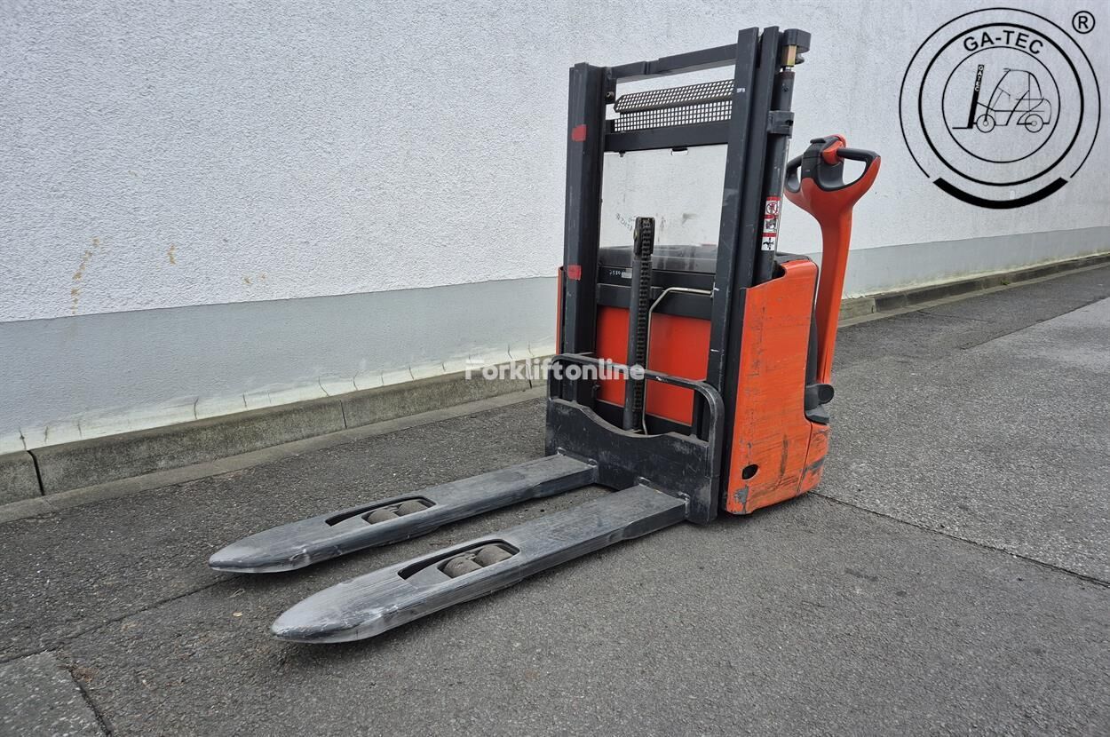 gerbeur Linde L12