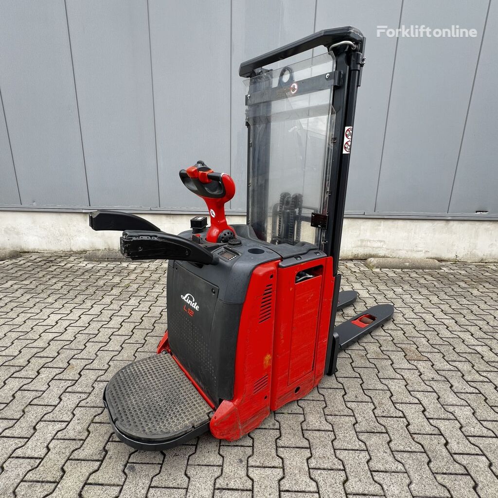 стакер Linde L12AP (133)