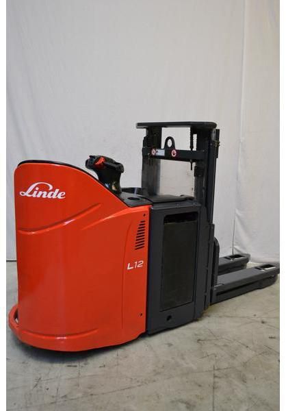 gerbeur Linde L12L-SP