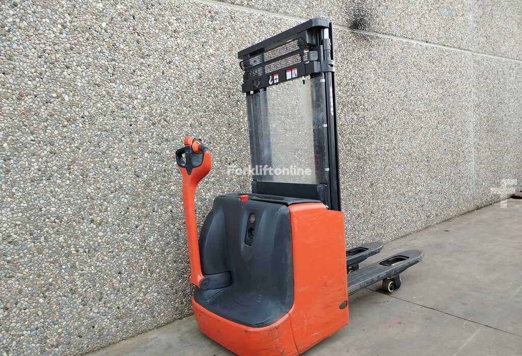 Stacker Linde L12i a venda | Forkliftonline MZ Stacker Linde L12i - Forkliftonline