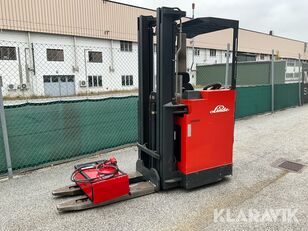 Linde L13 R++ TTFYI pallet stacker