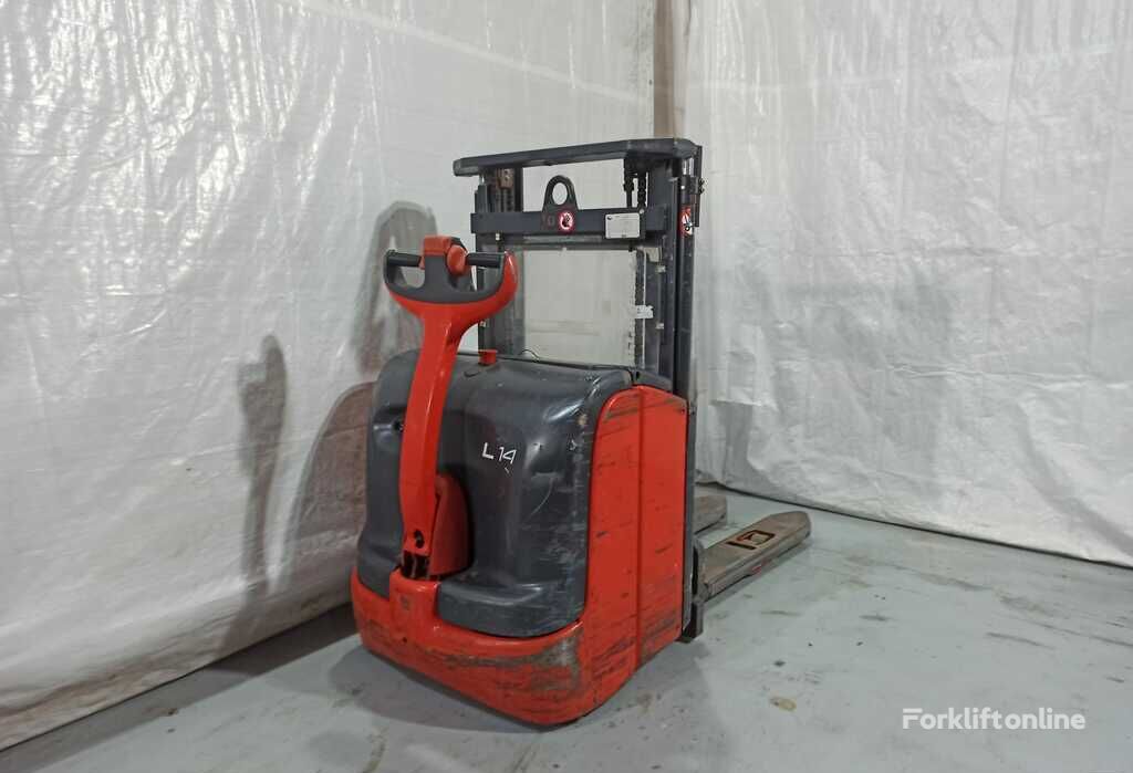 Linde L14i pallestabler