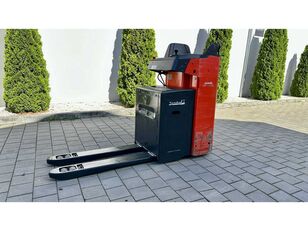 Linde T20 apilador