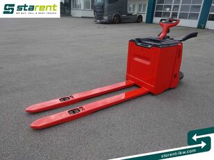 Linde T20 AP, Fahrerstandstapler pallet stacker