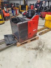 Linde T20 SP gyalogkíséretű targonca