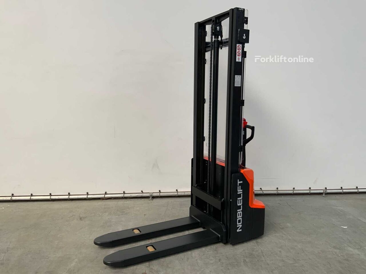 Noblelift PSE12B pallet stacker