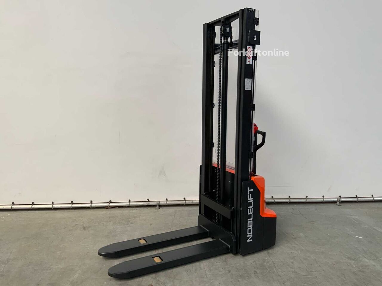 Noblelift PSE12B pallet stacker