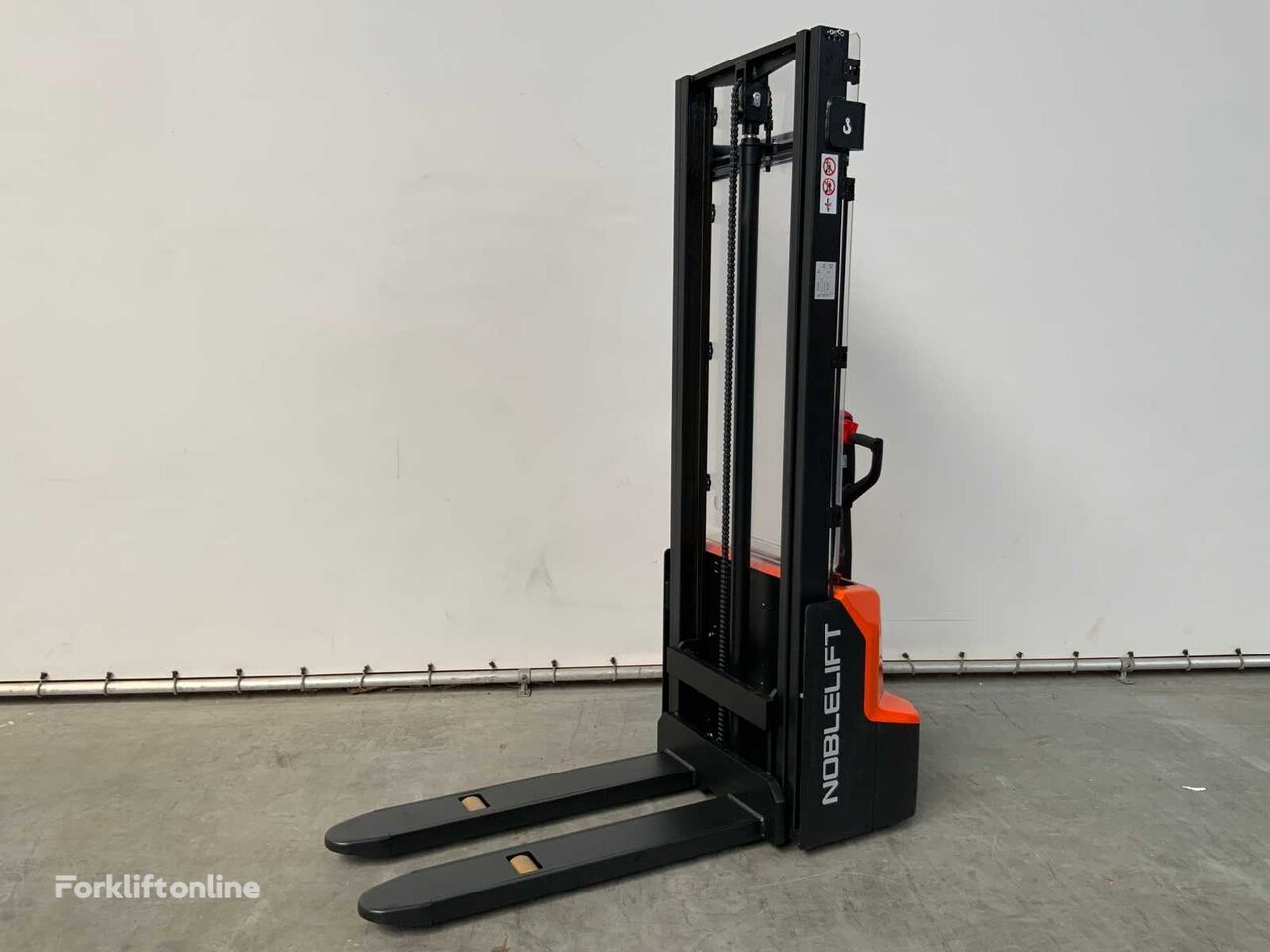 Noblelift PSE12B36 pallet stacker