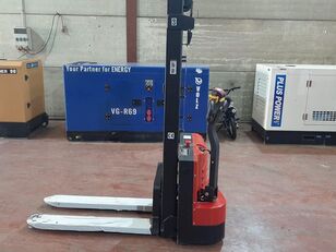 Plus Power ES15-ES pallet stacker