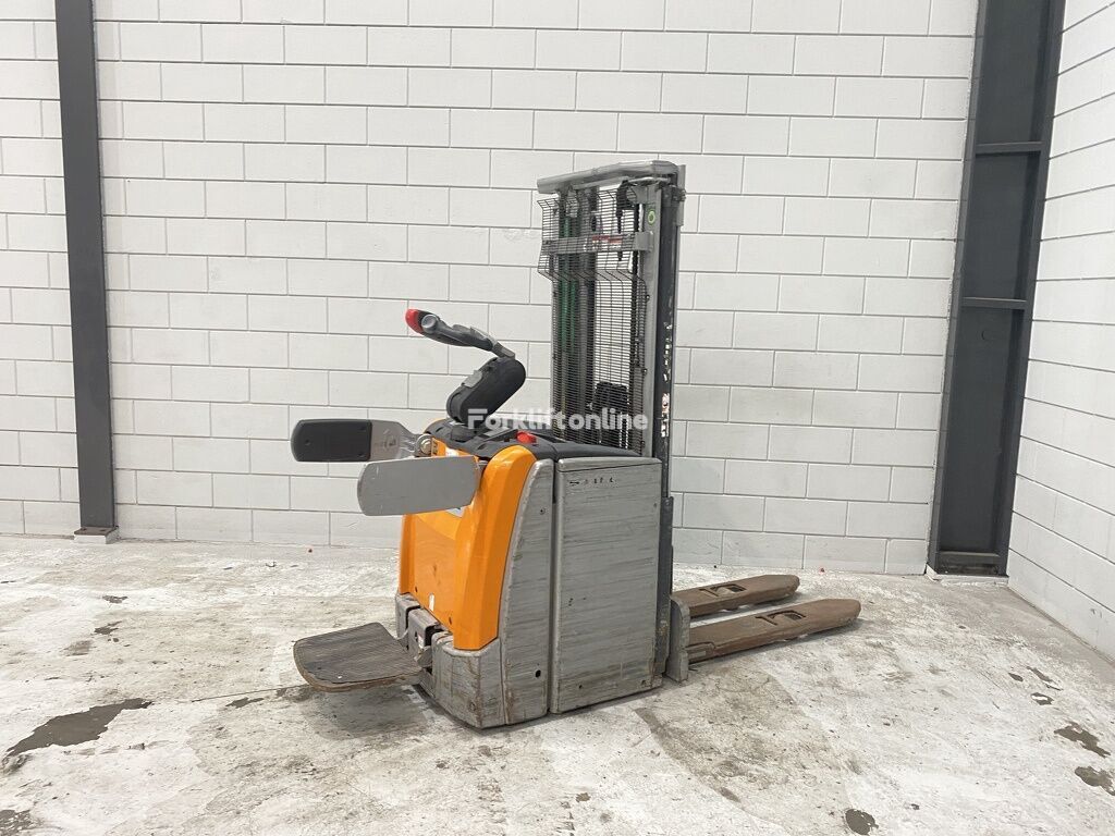 Still 2019 Still EXV-SF16 elektrische stapelaar, 1600kg,  435cm, Tripl apilador